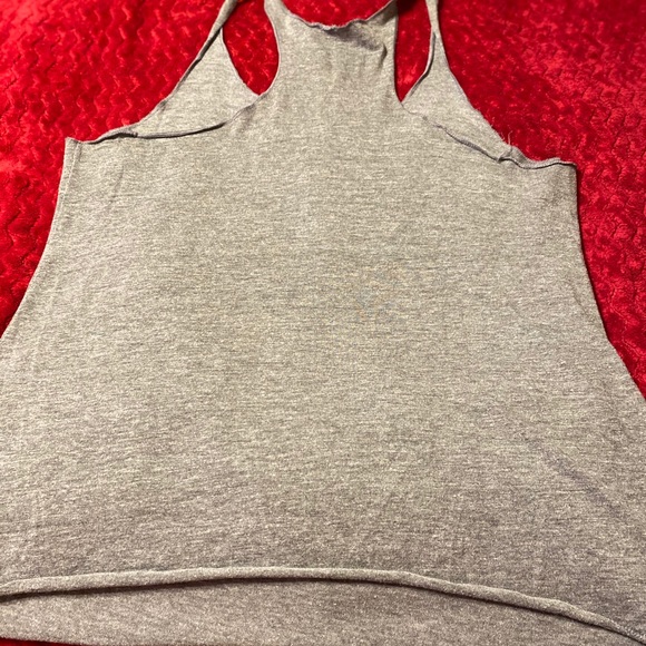Cardio queen tank top - Picture 4 of 4